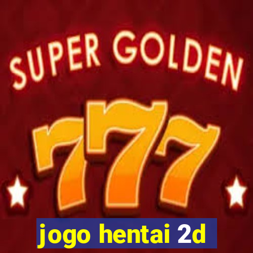 jogo hentai 2d